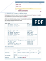 PostgreSQL_ Documentation_ 9.1_ Date_Time Functions and Operators
