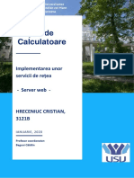 Hreceniuc Cristian 3121b PDF