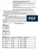 Examen Básico de Access 2019 A y B WP