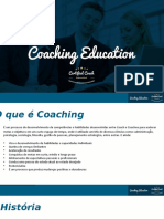 Coaching Education Slide