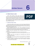 Bab 6 Aktivitas Senam PDF