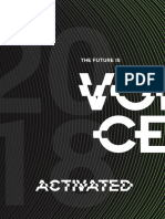 The Future Is Voice Activated - Iprospect PDF