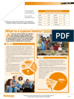 A1+ UNIT 1 Culture PDF