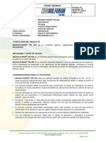 FT - Neosulfuron 750 WG PDF
