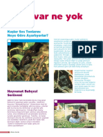 Bilim Çocuk Dergisi Şubat 2002 PDF