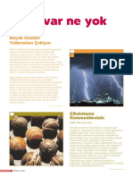 Bilim Çocuk Dergisi Ağustos 2002 PDF