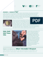 Bilim Çocuk Dergisi Aralık 2002 PDF