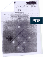 Teste Piscotecnico NMG1 PDF