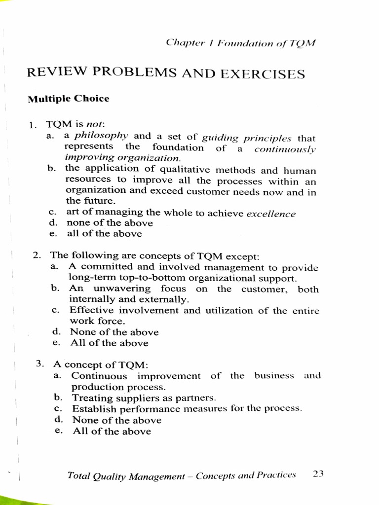 Questions PDF | PDF
