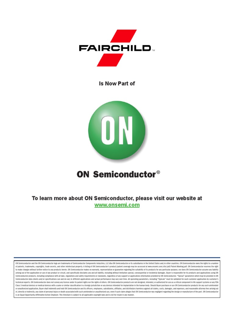 Boost PFC Inductor Design Guide For PFC SPM® Series Download Free PDF Inductance Inductor