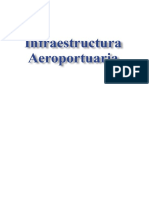 Infraestructura Aeroportuaria 2004