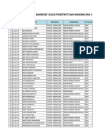 DAFTAR KANDIDAT LOLOS PSIKOTEST DAN INTERVIEW 10 11 JAN 2020 SH PT HPM AREA PATI Ok