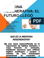 PRP El Futuro Llego