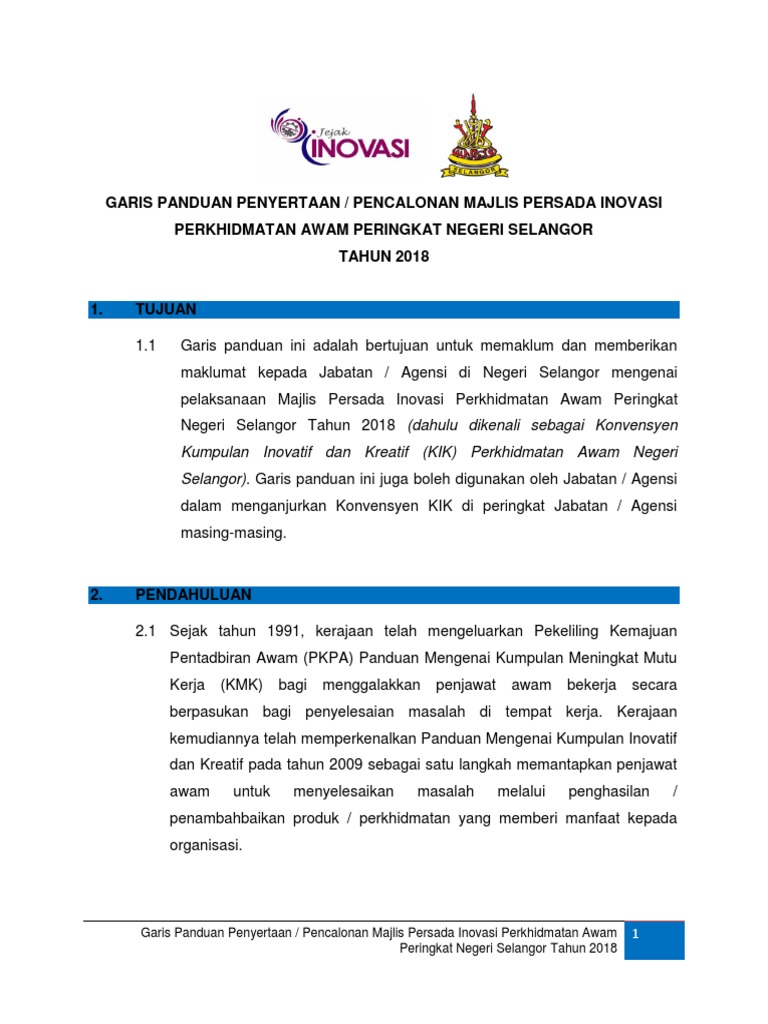 Gp Inovasi Pdf