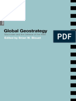 Global Geostrategy - Mackinder and The Defence of The West-Routledge (2005) PDF