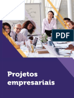 Projetos Empresariais PDF