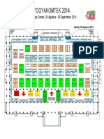 Layout Pameran Yogyakomtek PDF