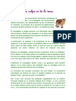 La Culpa Es de La Vaca PDF