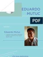 ArtApp EduardoMutuc