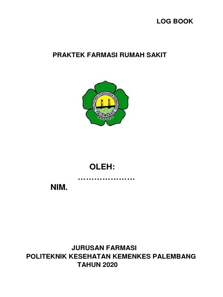 Tata Tertib Praktek Farmasi 2020 | PDF