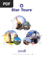 StarTours 2018 US | PDF