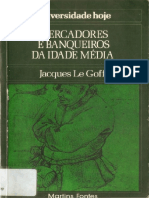 LE GOFF, Jacques. Mercadores e banqueiros da Idade Média.pdf