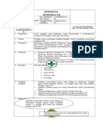 SOP PENemuan Penderita TB 2020