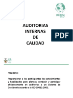 Auditorias 19011 PDF