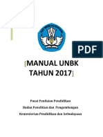 Panduan CBT Un 2017 Kemdikbud PDF