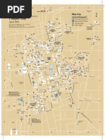 Campus Map