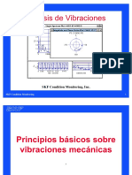 Introduccion A La Vibraciones PDF