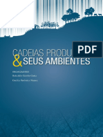Cadeias Produtivas & Seus Ambientes PDF