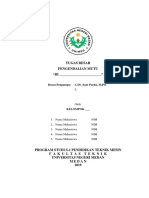 Format Tugas Besar PDF