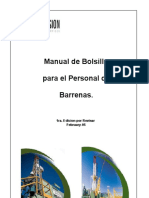 Precision Drilling HandBook for Bit.pdf