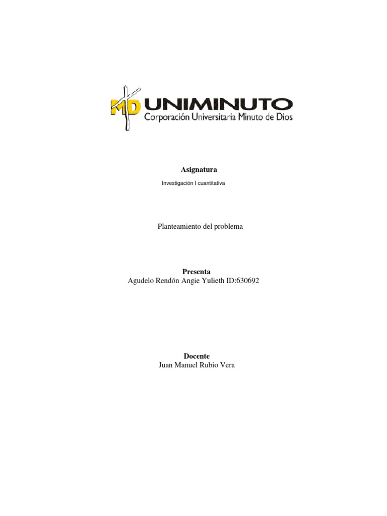 Efectos de La Ausencia de Los Padres en El Desarrollo Del Niño | PDF ...