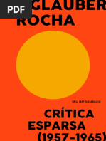 Glauber_Rocha_Crítica_Esparsa_1957_1965