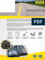 Coldpatch Brochure A5