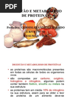 (Microsoft Power Point - DIGESTde Lipidios - Ed. Fis