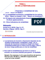 Analicis de La Renta PDF