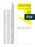 Paso.1 - Calculando Rentabilidad y Su Variabilidad