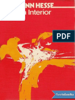 La Ruta Interior - Hermann Hesse PDF