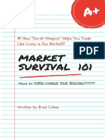 Market Survival 101