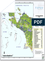 Sebaran Perkebunan Papua