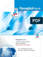 Ravaglioli Presentation