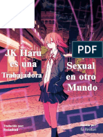 JK Haru Es Una Trabajadora Sexual en Otro Mundo PDF