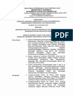 Spektrum Keahlian Perdirjen Nomor 06 Tahun 2018 PDF