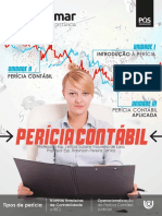 Perícia Contábil - Texto Mestre - 2588 PDF