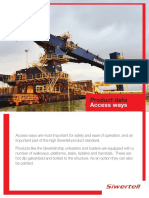 Productsheet Siwertell AccessWays PDF