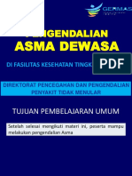 Materi Asma_ 1maret2018