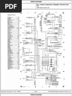 Fuse and Relay Box Diagram Opel_Vauxhall Astra G | Opel | Headlamp